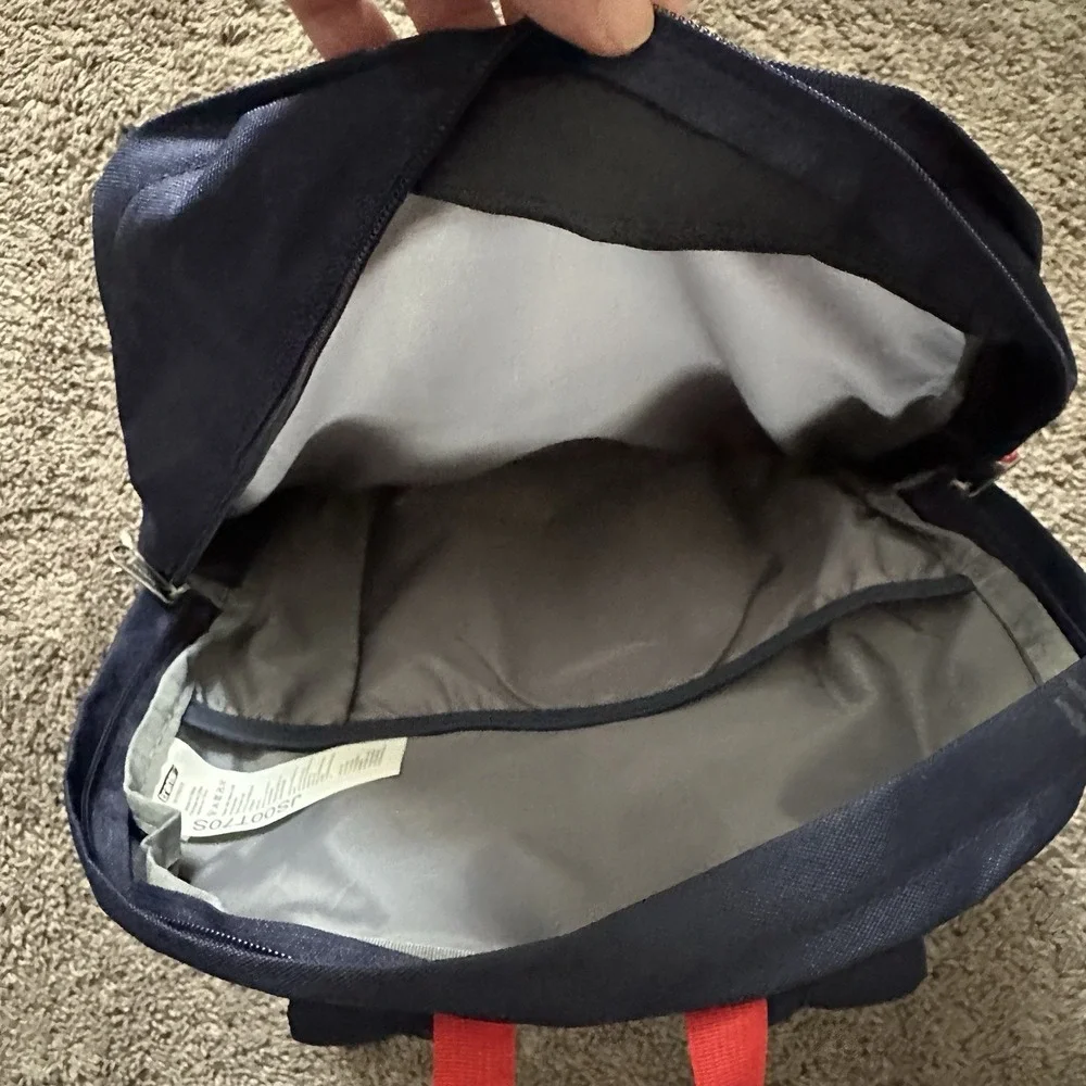 Trans By‎ Jansport Multipalm Sun Backpack With Laptop Sleeve Blue New